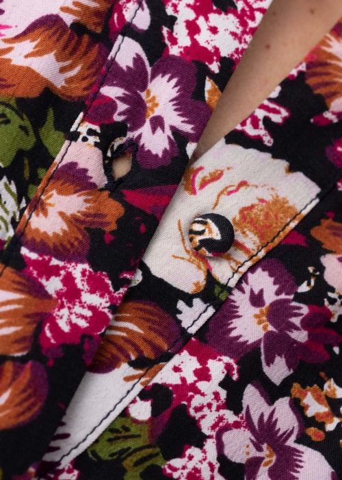 Платье Frilly YAS