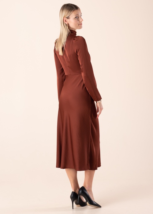 Платье Mila YAS