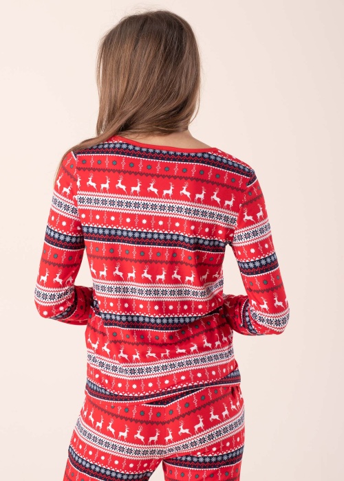 Vero Moda pluus Xmas