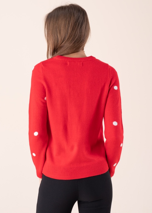 Свитер Tinsel Vero Moda