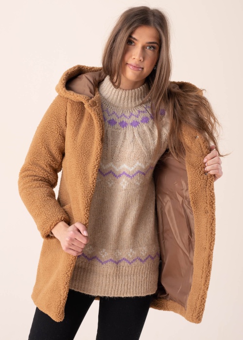 Пальто весна-осень Vero Moda