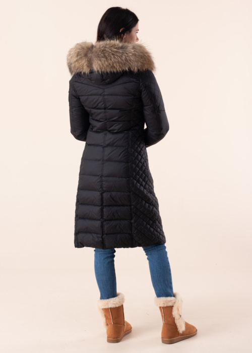 Зимняя куртка Kesha Rockandblue