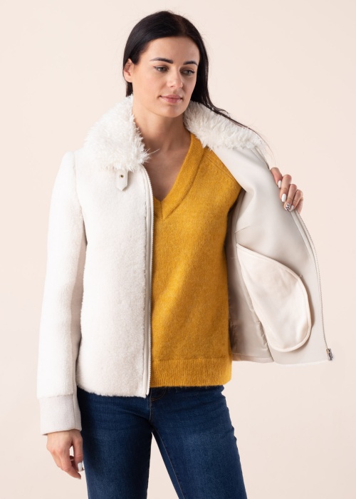 Beaumont kevad-sügis jakk