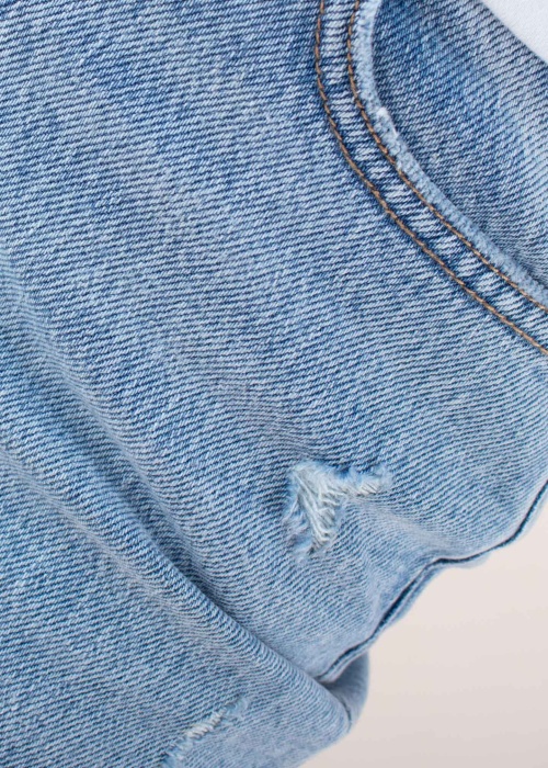 Only teksapüksid Emily