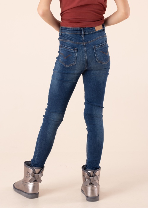 Джинсы Paola Only