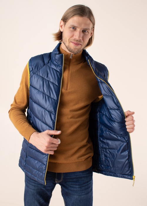 Icepeak vest Balfour