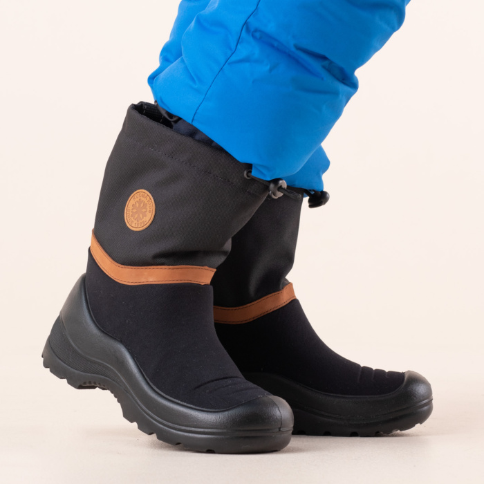 Зимняя обувь Lumiloru Kuoma