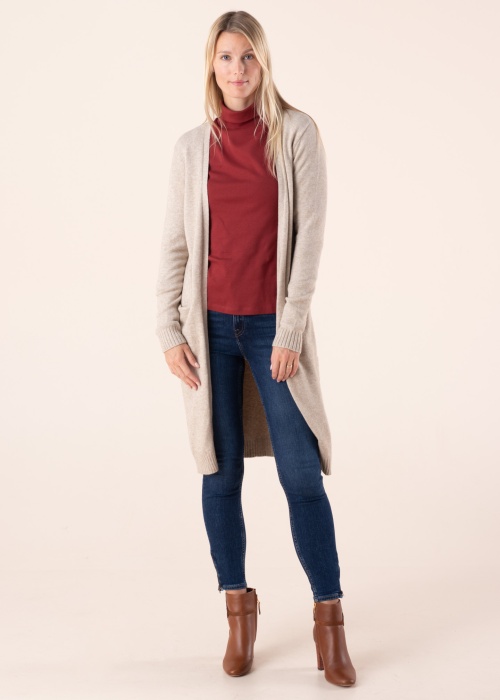 Vila kardigan