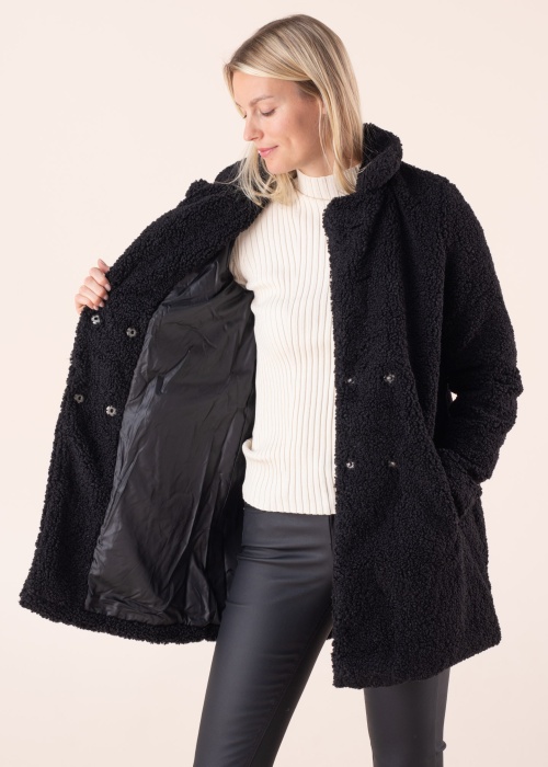 Noisy May talvemantel Gabi