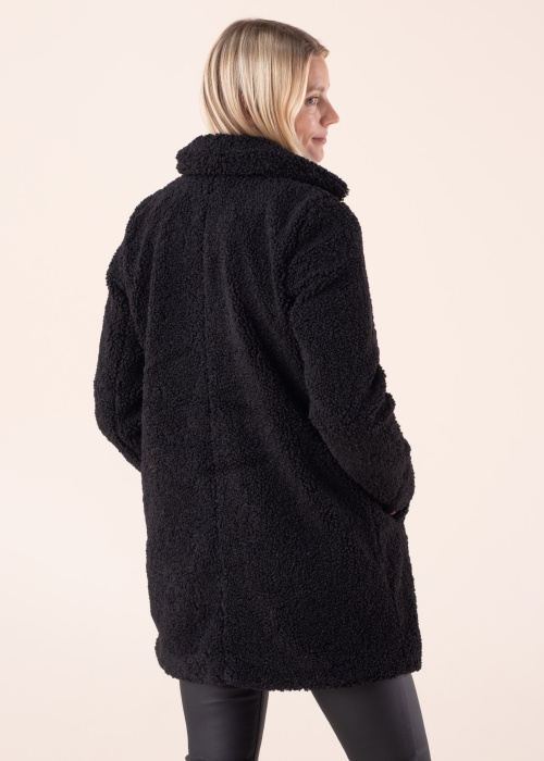 Noisy May talvemantel Gabi