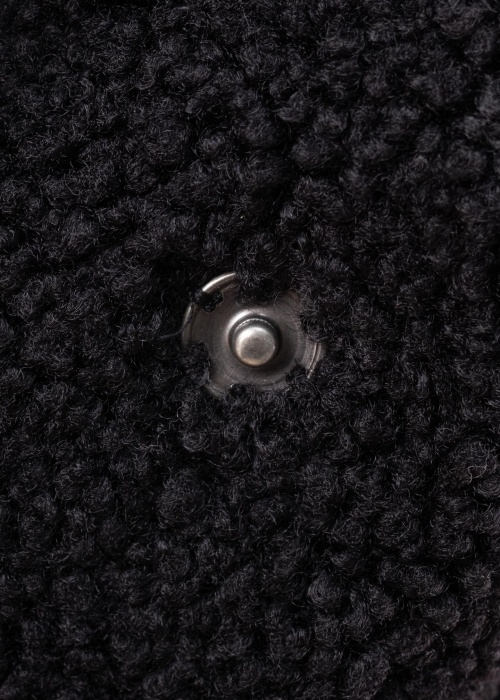 Noisy May talvemantel Gabi