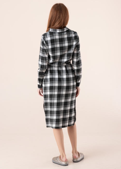 Платье Erik Noisy May