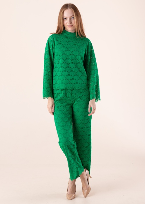 Брюки Clara Y.A.S