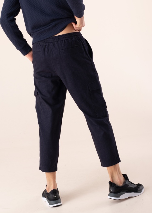 Штаны Bill Jack & Jones