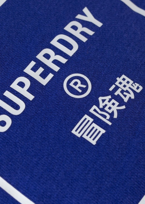 Кофта SuperDry