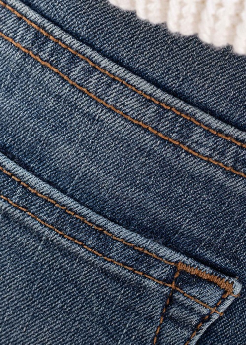 Tom Tailor teksapüksid