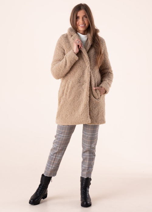 Noisy May kevad-sügis mantel Gabi