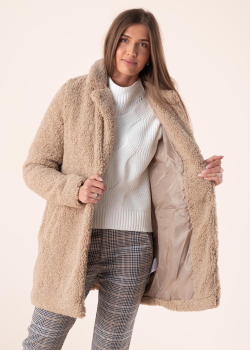 Noisy May kevad-sügis mantel Gabi