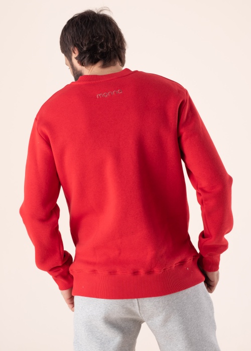 Кофта Haunt Mönna