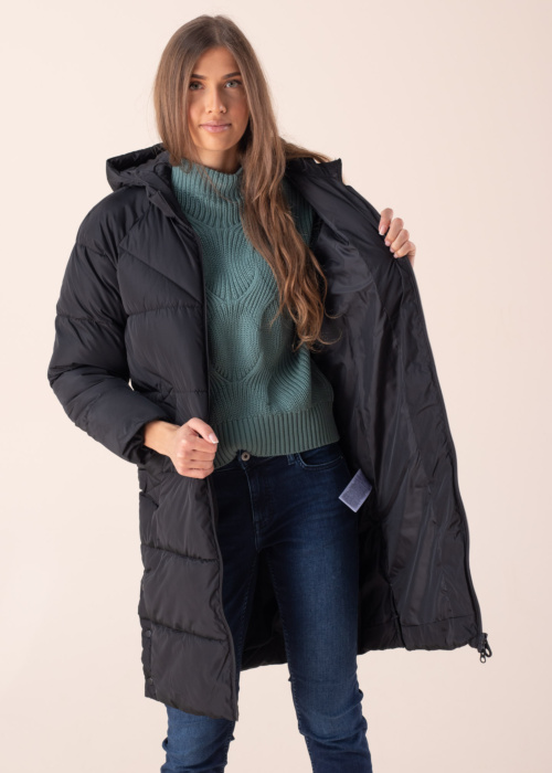 Only talvemantel Amanda