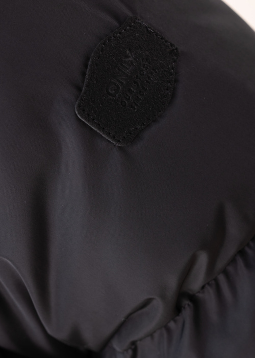 Only talvemantel Amanda