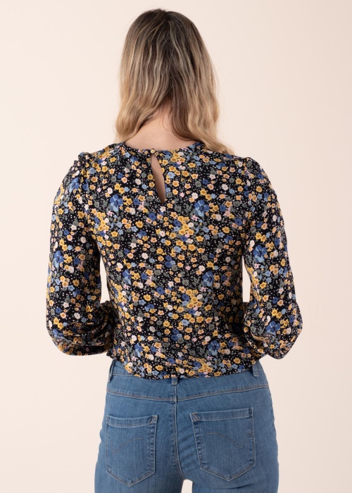 Блуза Vilba Vero Moda