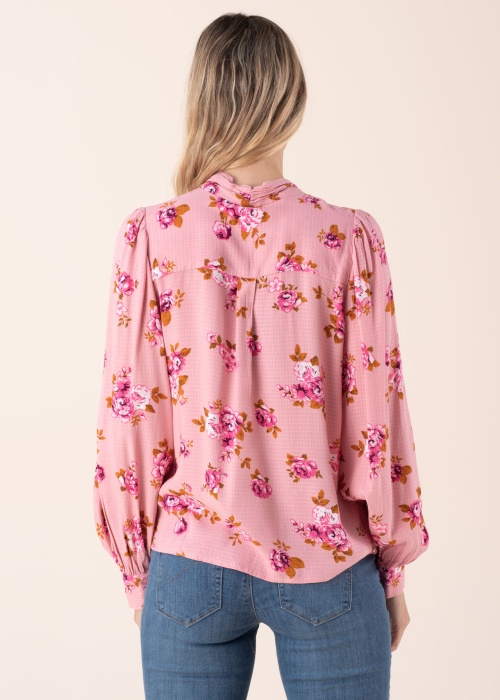 Блуза Sanna Y.A.S