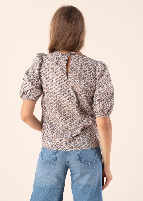 Vero Moda pluus Lykke