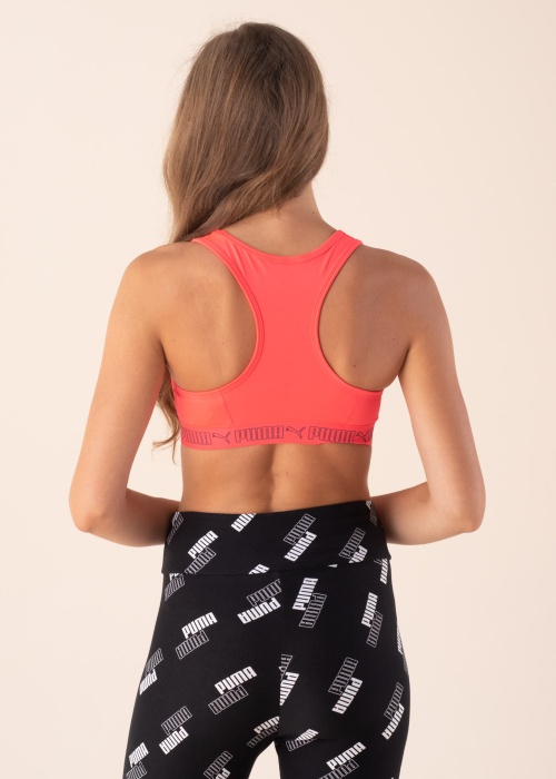 Puma spordirinnahoidja