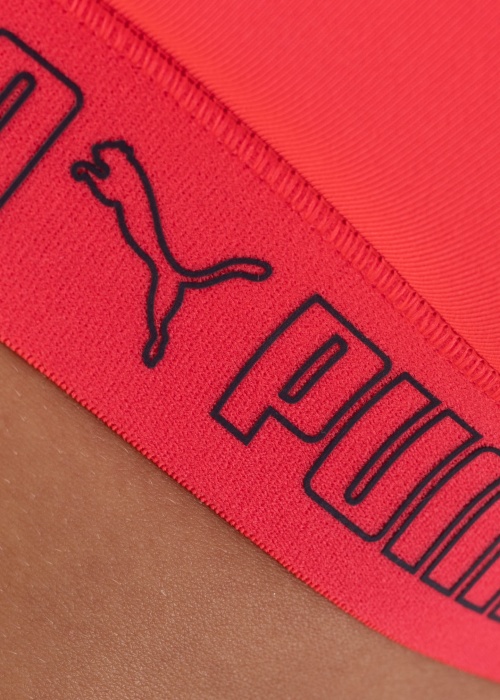 Puma spordirinnahoidja