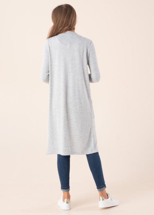 Noisy May kardigan City