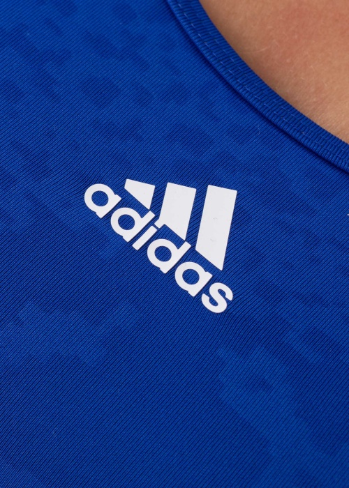 Спортивный бюстгальтер adidas