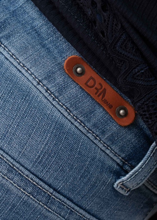 Джинсы Liso 1 Dranella