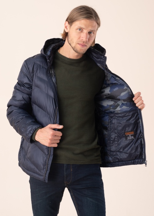 Guess kevad-sügis jope