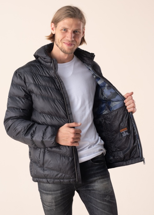 Guess kevad-sügis jope