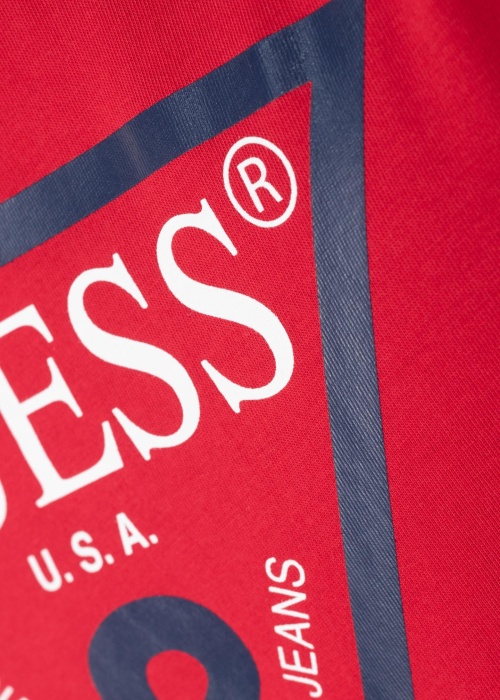 Футболка Guess