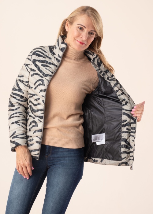 Куртка Hietoinen Luhta