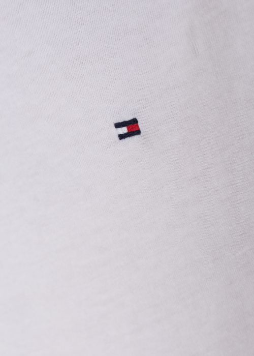 Tommy Hilfiger pikkade varrukatega T-särk