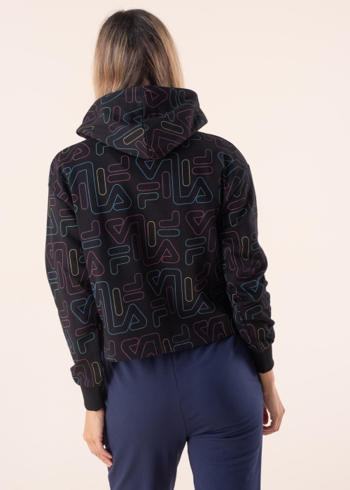 Кофта Fila