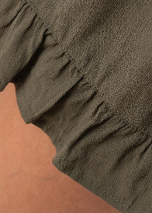 Шорты Elliot Vero Moda