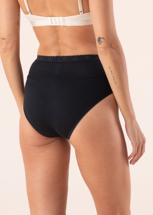 Трусики Chic Midi Sloggi