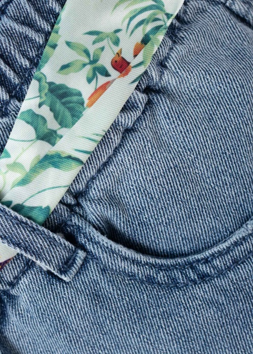 Шорты Joana Vero Moda