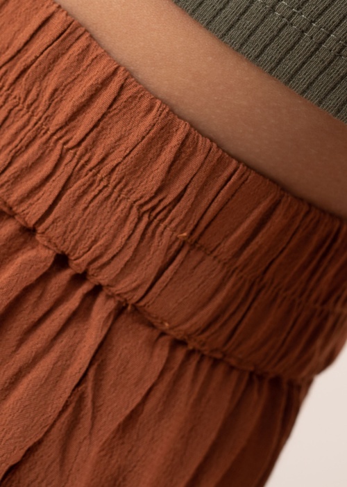 Vero Moda lühikesed püksid Elliot