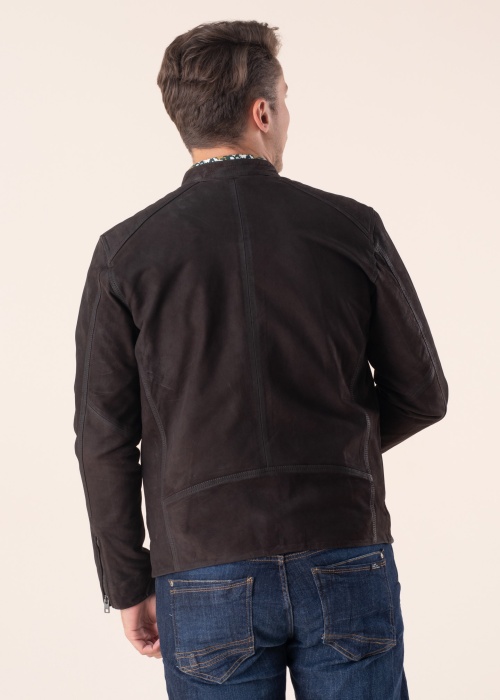 Jack & Jones nahktagi Joel