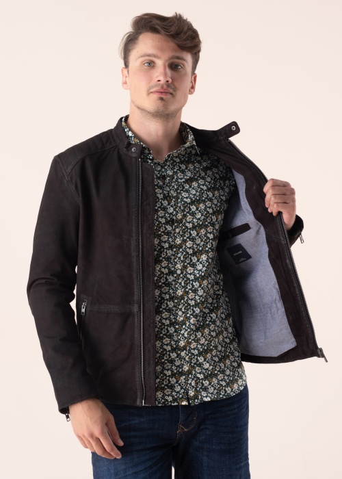 Jack & Jones nahktagi Joel