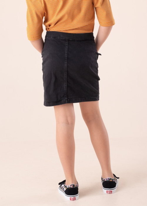 Джинсовая юбка Only