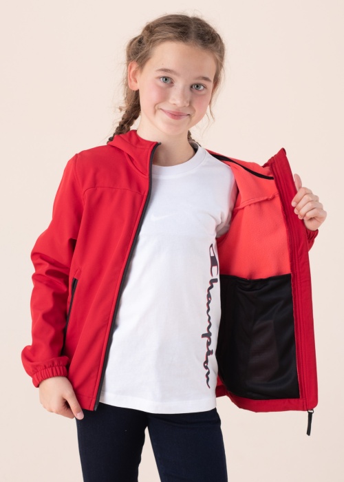 Весенне-осенняя куртка  SCH Kobryn Icepeak