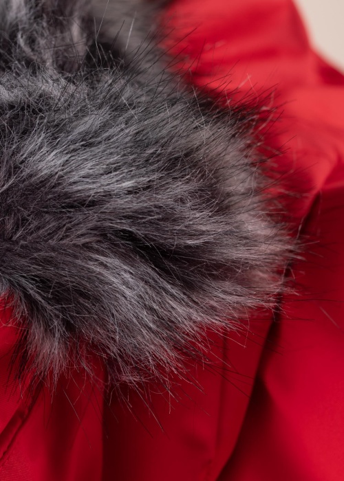 Зимняя парка David Huppa