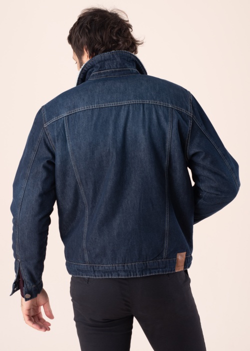 Джинсовая куртка Only & Sons