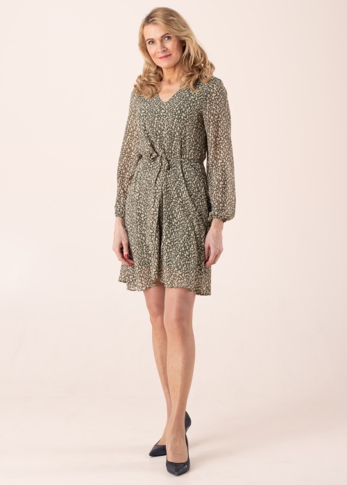 Платье Adeline Vila